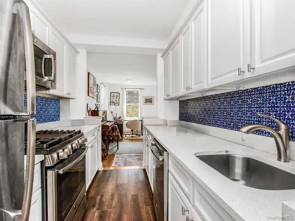 3901 Independence Avenue #6D, Bronx, NY 10463