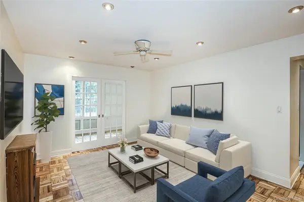 7510 Yellowstone Boulevard #2C, Rego Park, NY 11374