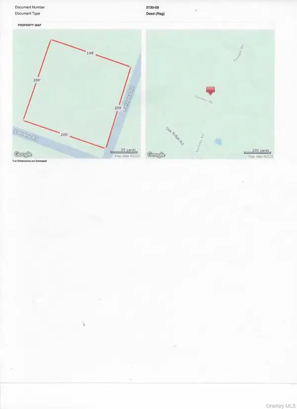 kerness road Kerness, Ellenville, NY 12428-5318