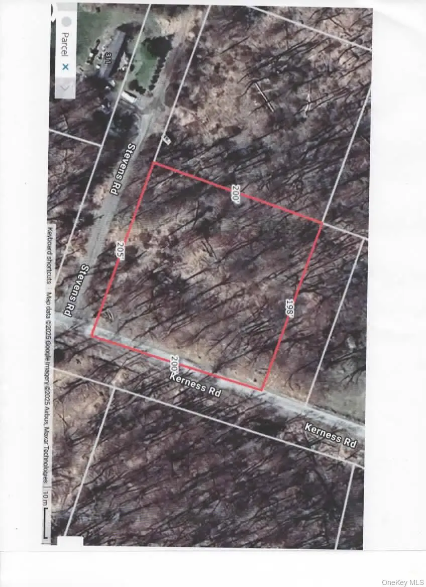 kerness road Kerness, Ellenville, NY 12428-5318 - Image #2