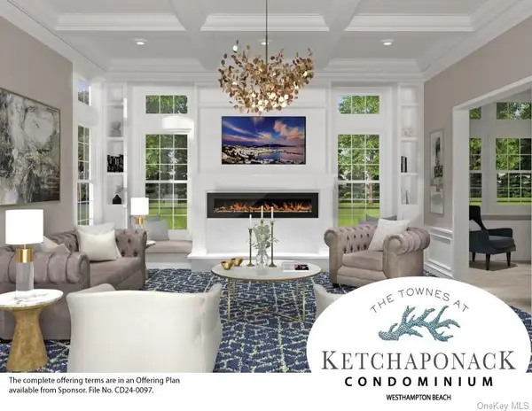 100 Rogers Avenue #502, Westhampton Beach, NY 11978