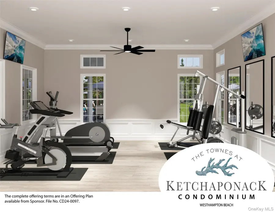 100 Rogers Avenue #502, Westhampton Beach, NY 11978 - Image #2