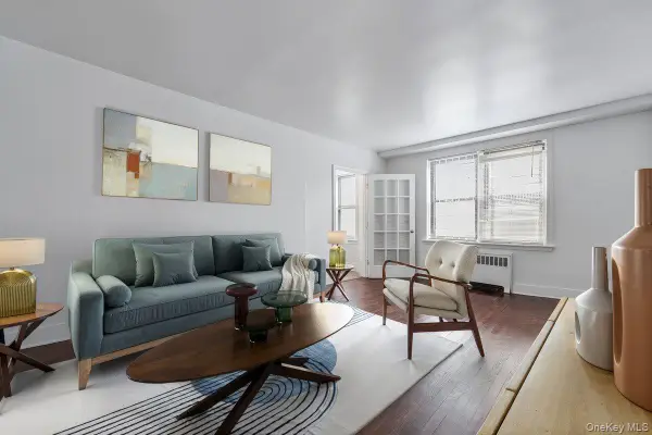 3840 Greystone Avenue #5O, Bronx, NY 10463