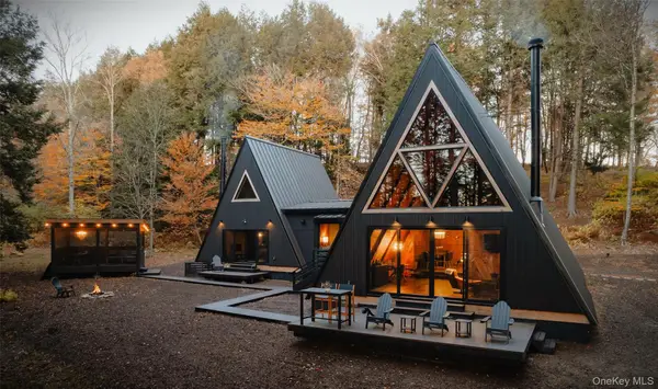 521 Perry Road, Swan Lake, NY 12720