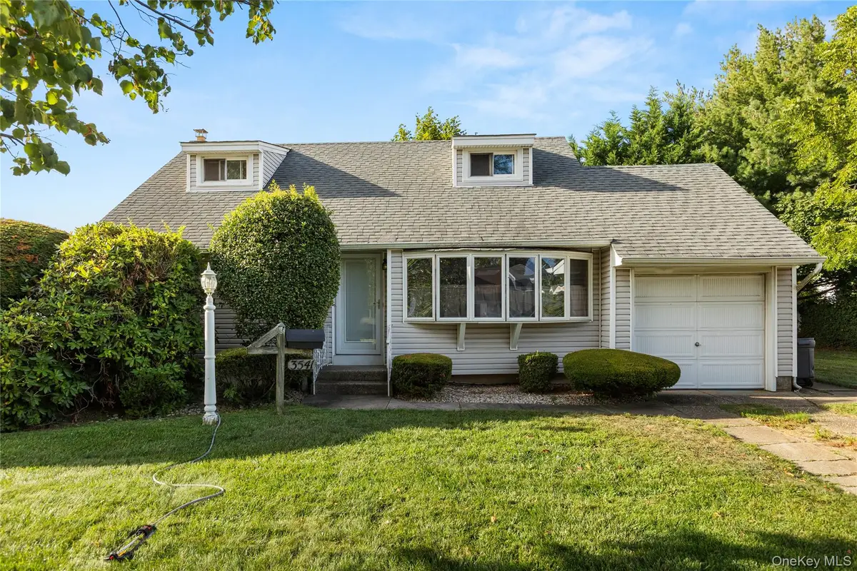 3541 Kenora Place, Seaford, NY 11783 - Image #1