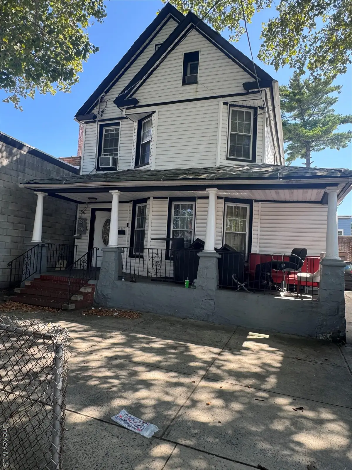 9413 116th Street, South Richmond Hill, NY 11419 - Image #1