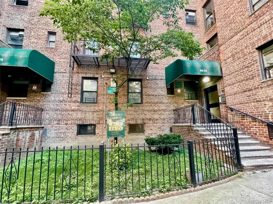 4425 Macnish Street #5B, Elmhurst, NY 11373 - Image #2