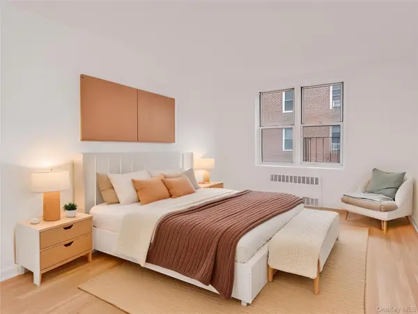 2104 Holland Avenue #4H, Bronx, NY 10462