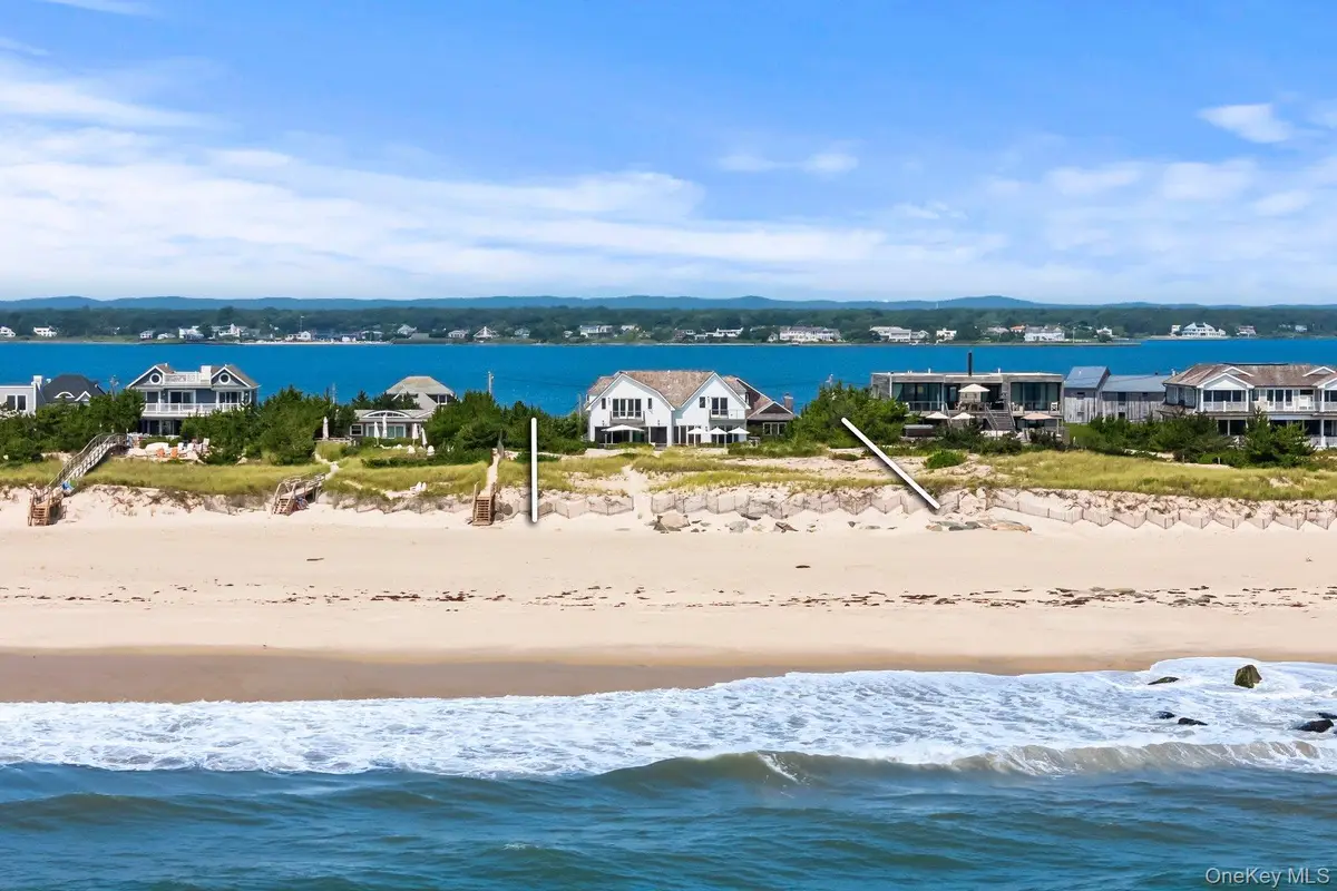 617 Dune Road, Westhampton, NY 11977 - Image #1