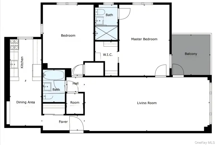 3725 Henry Hudson Parkway #6D, Bronx, NY 10463 - Image #3