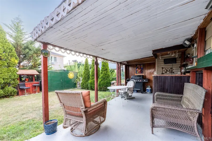 2312 121st Street, College Point, NY 11356 - #2