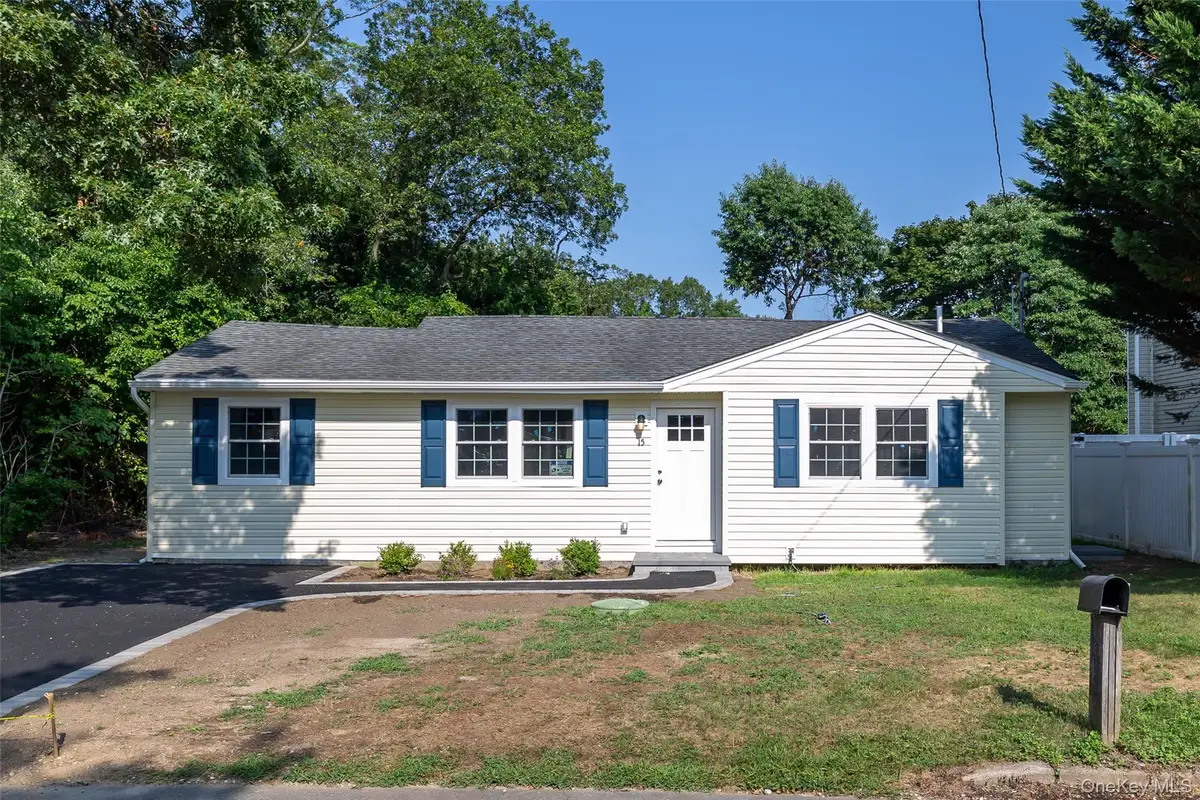 15 Maple Street, Wyandanch, NY 11798 - Image #1