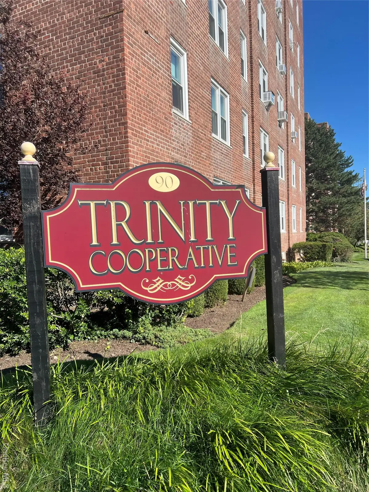 90 Union Street #1H, New Rochelle, NY 10805 - Image #1