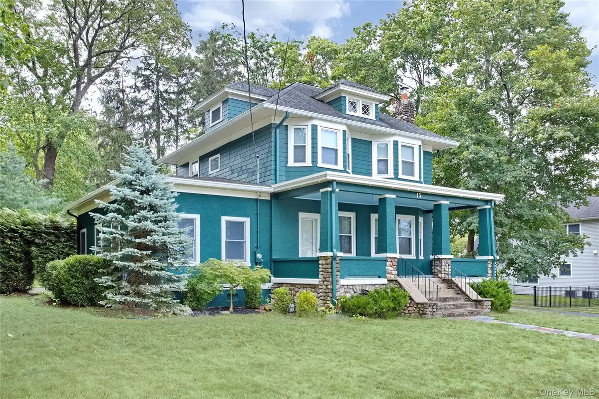 15 Pacific Avenue, Nanuet, NY 10954 - Image #1