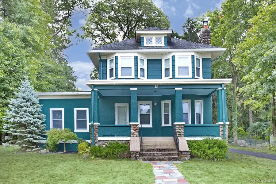 15 Pacific Avenue, Nanuet, NY 10954 - Image #2