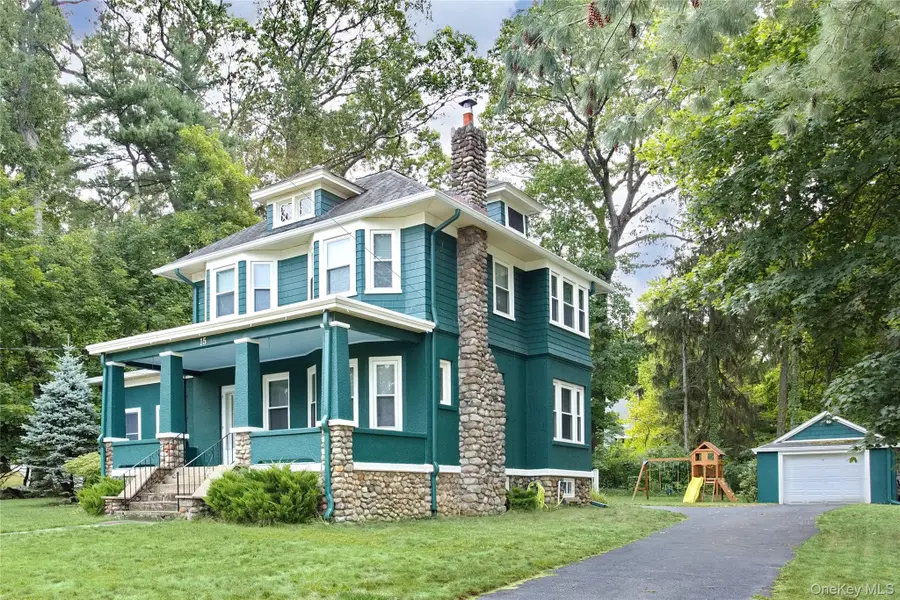 15 Pacific Avenue, Nanuet, NY 10954 - Image #3