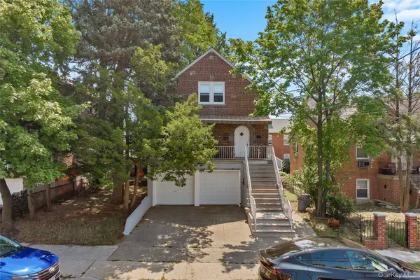 1054 Lydig Avenue, Bronx, NY 10461