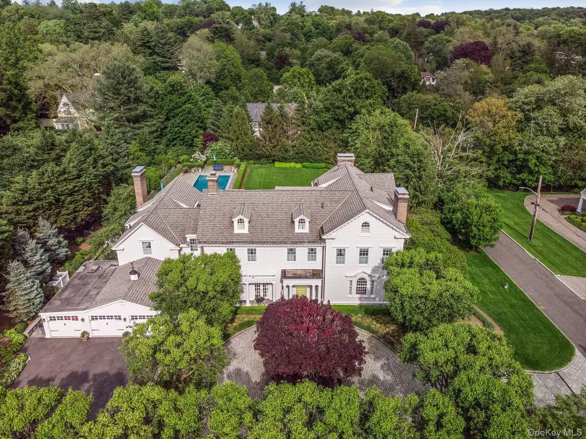 1 Roland Road, Irvington, NY 10533 - Image #1