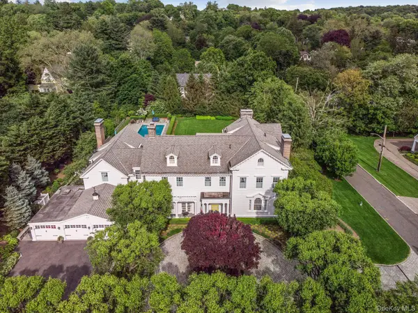 1 Roland Road, Irvington, NY 10533