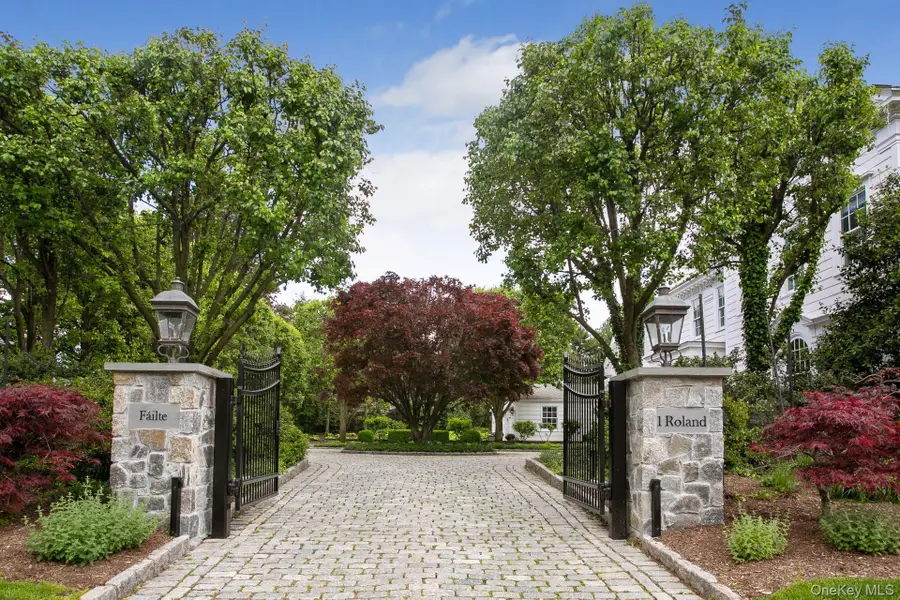 1 Roland Road, Irvington, NY 10533 - Image #3