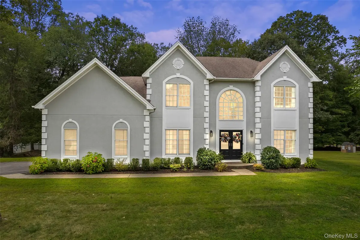 4 Harness Court, North Salem, NY 10560 - Image #1