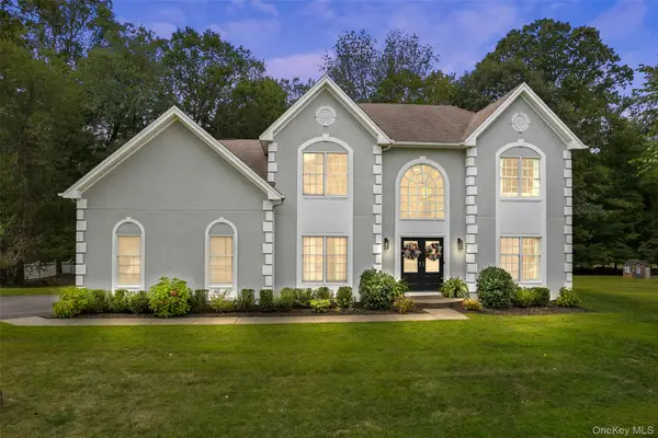 4 Harness Court, North Salem, NY 10560