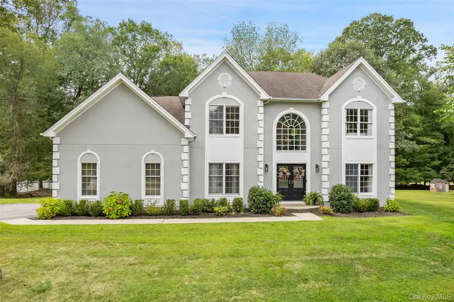 4 Harness Court, North Salem, NY 10560 - Image #2