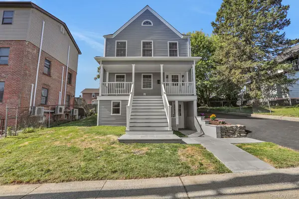 32 Ackerman Street, Beacon, NY 12508