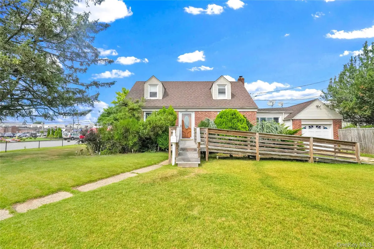 2347 Roosevelt Avenue, East Meadow, NY 11554 - Image #1