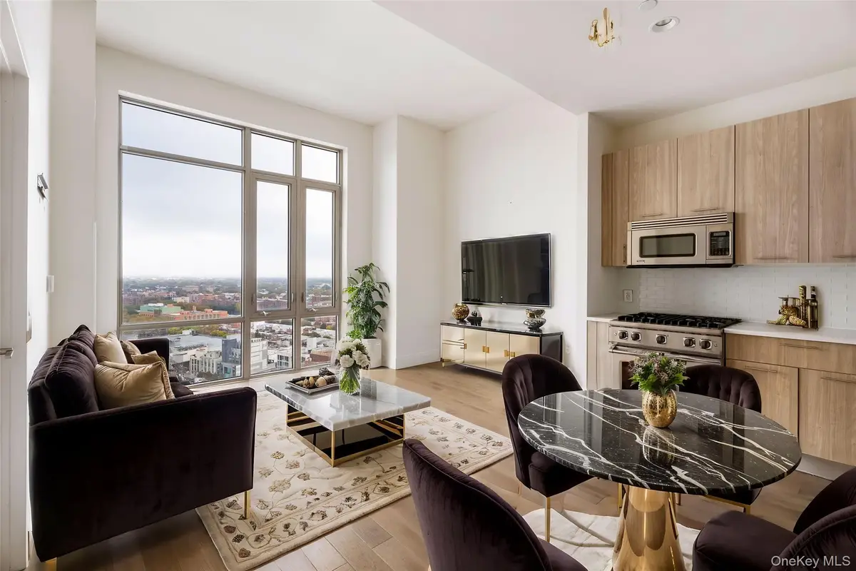 1501 Voorhies Avenue #21A, Brooklyn, NY 11235 - Image #1