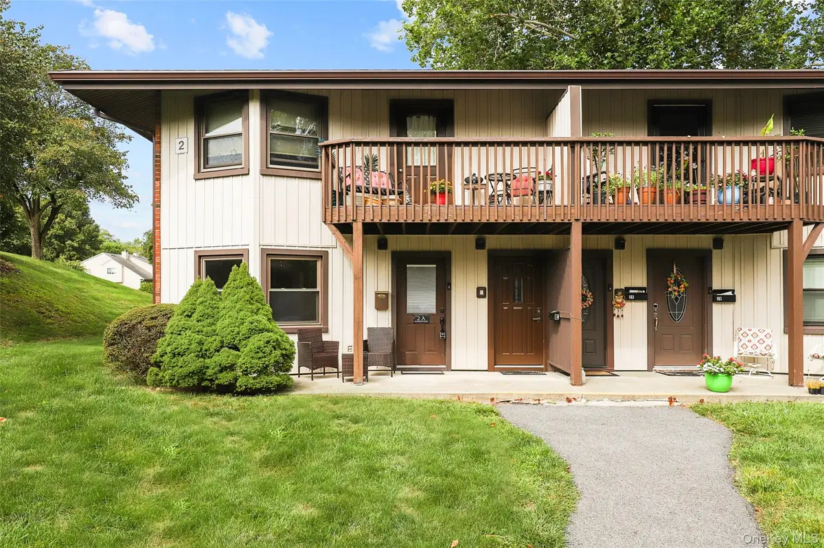 2 Hampton Court #A, Yorktown Heights, NY 10598 - Image #1
