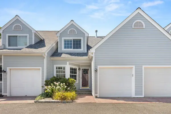 193 Hamilton Avenue #20, Greenwich, CT 06830