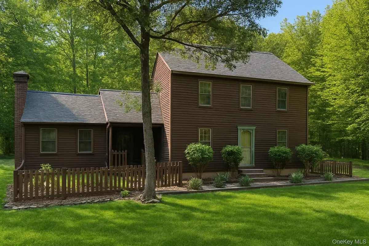 213 Ski Run Road, Bloomingburg, NY 12721 - Image #1