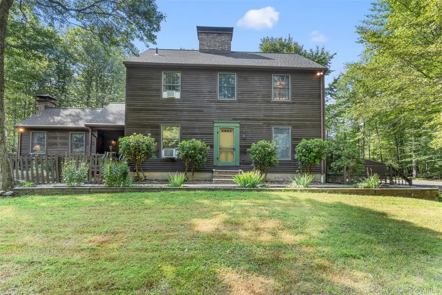 213 Ski Run Road, Bloomingburg, NY 12721 - Image #2