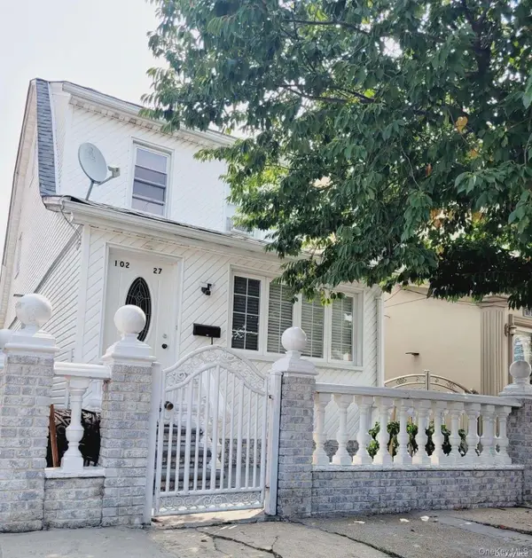 102-27 129 Street, Richmond Hill S., NY 11419