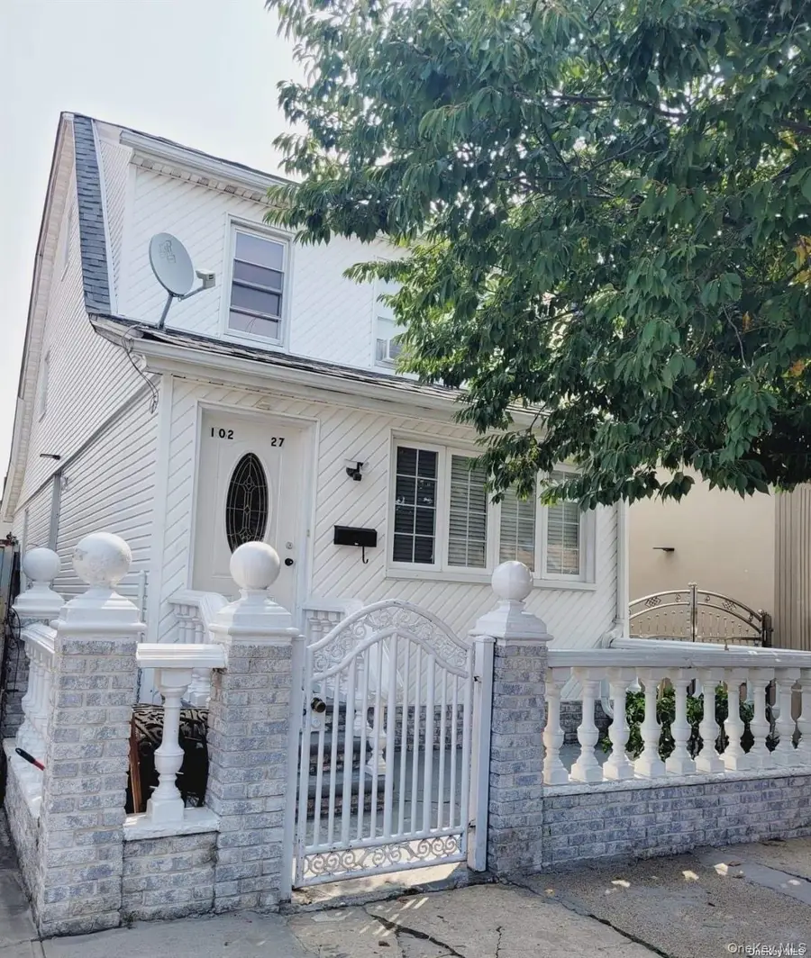 102-27 129 Street, South Richmond Hill, NY 11419 - Image #3