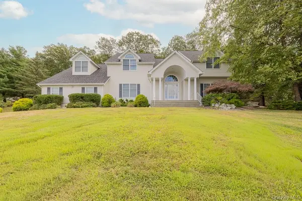 36 Dickens Street, Stony Point, NY 10980