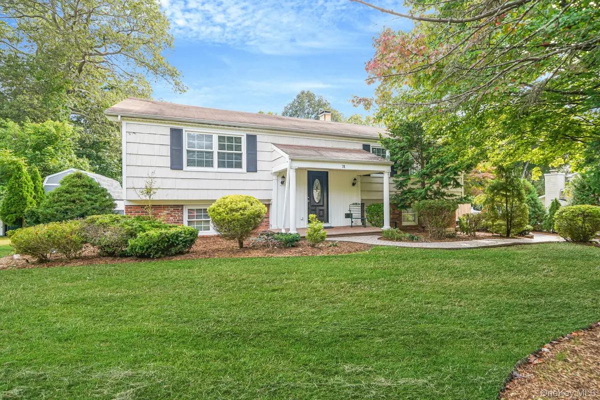 35 Wedgewood Drive, Coram, NY 11727 - Image #1