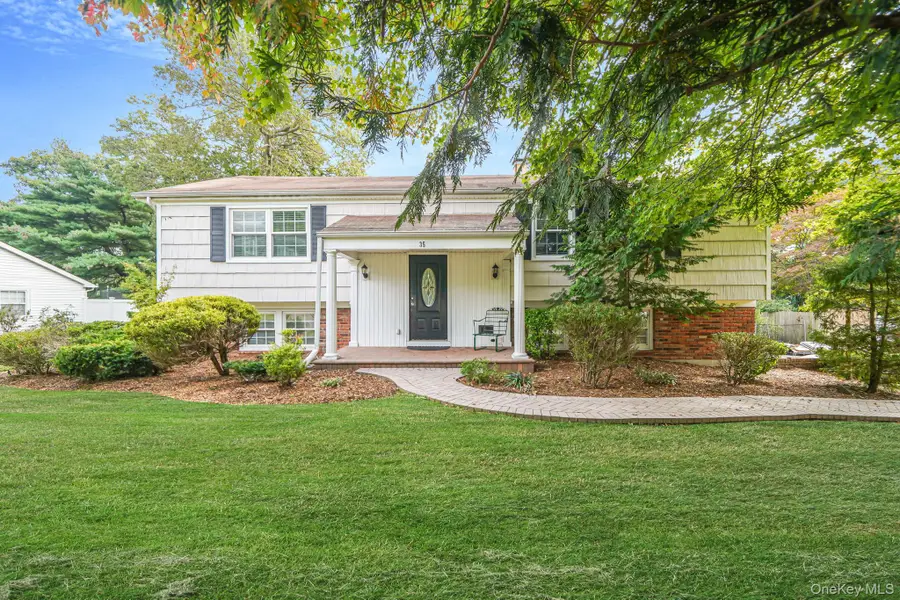 35 Wedgewood Drive, Coram, NY 11727 - Image #2