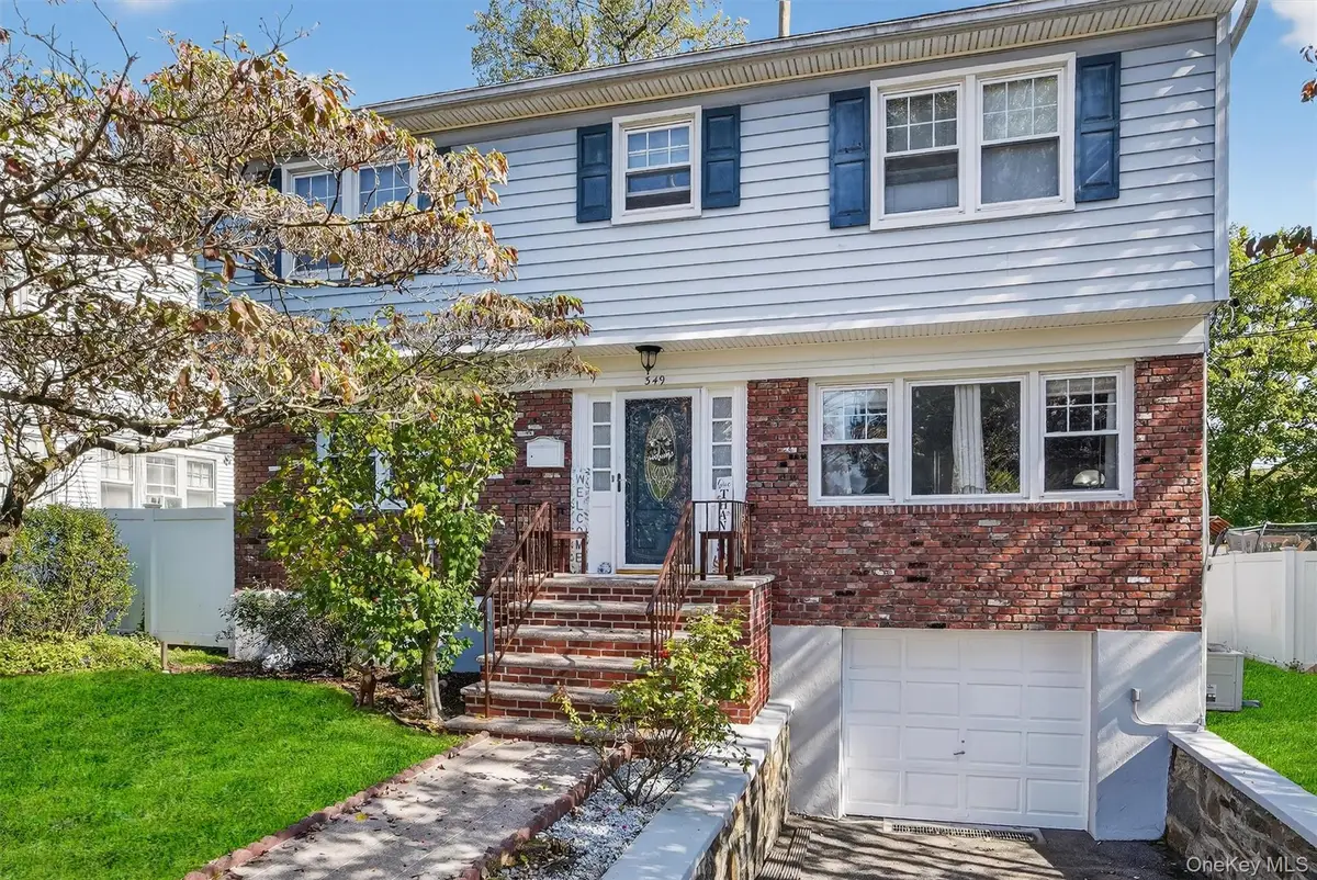 349 Hawthorne Terrace, Mount Vernon, NY 10552 - Image #1