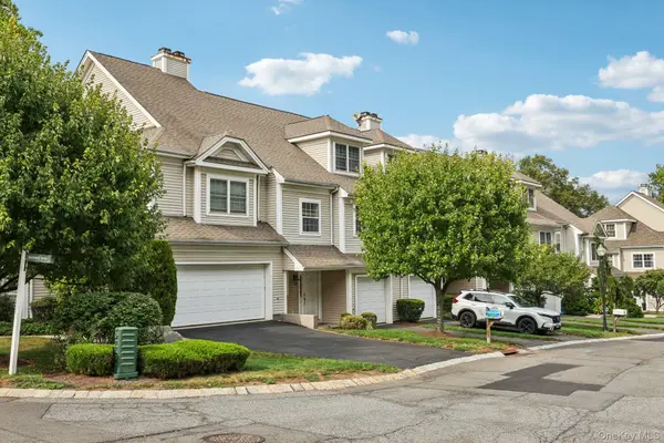 27 Crystal Hill Drive #27, Pomona, NY 10970