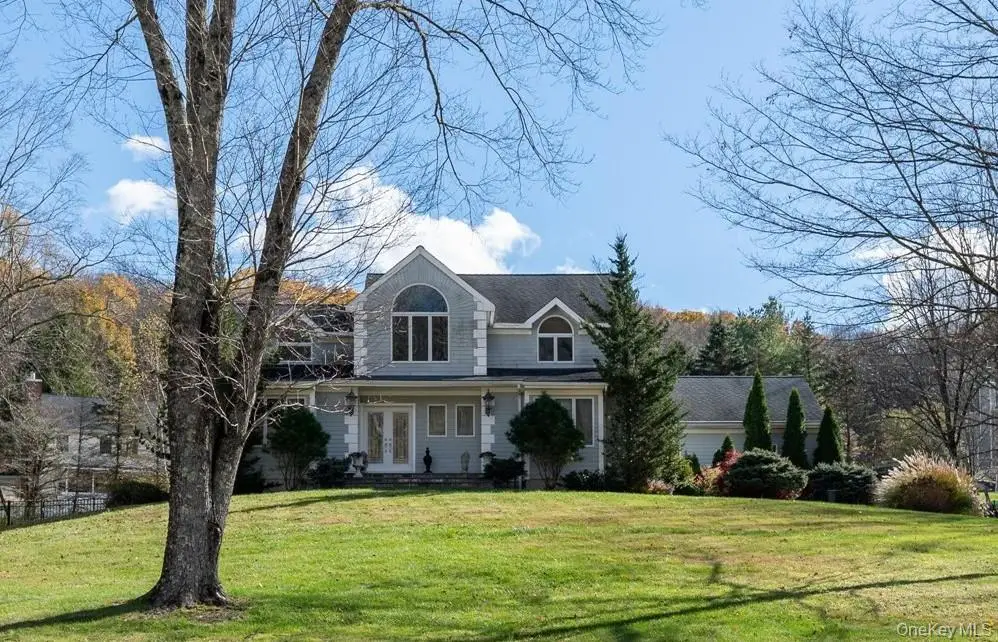 468 Peekskill Hollow Road, Putnam Valley, NY 10579 - Image #1