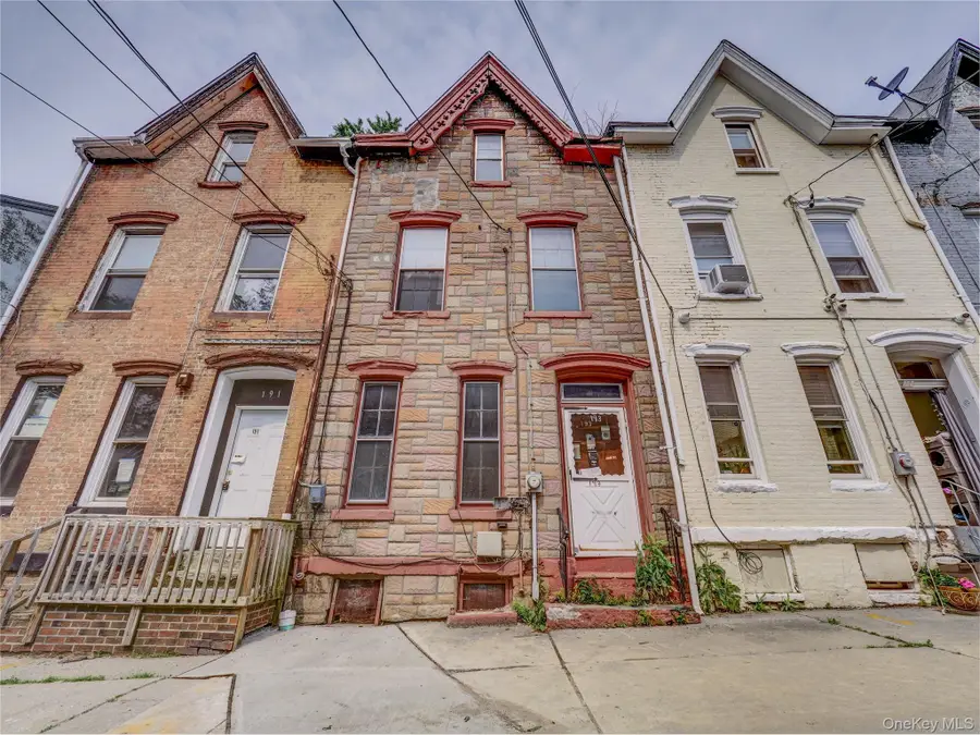 193 Chambers Street, Newburgh, NY 12550 - Image #2