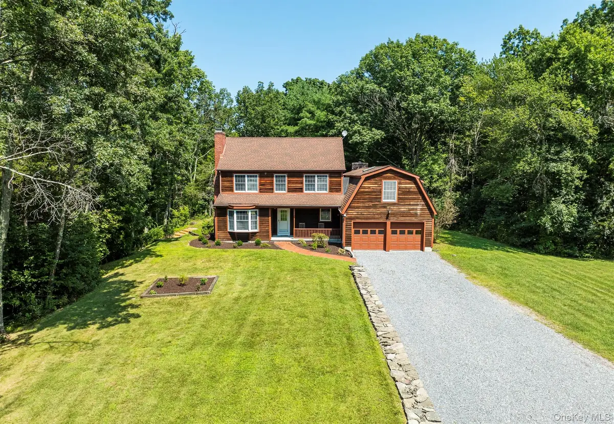 69 Brown Road, Pleasant Valley, NY 12569 - Image #1