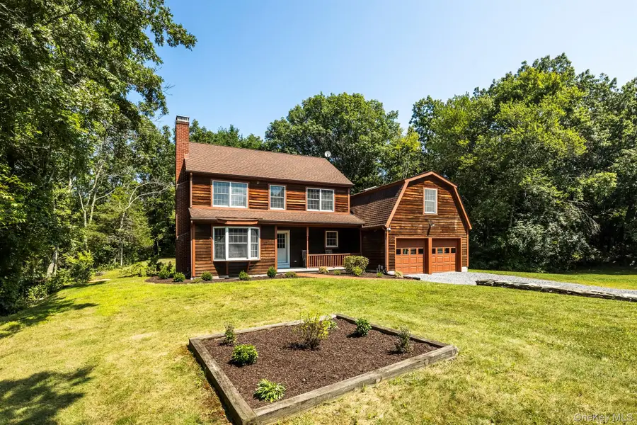 69 Brown Road, Pleasant Valley, NY 12569 - Image #2