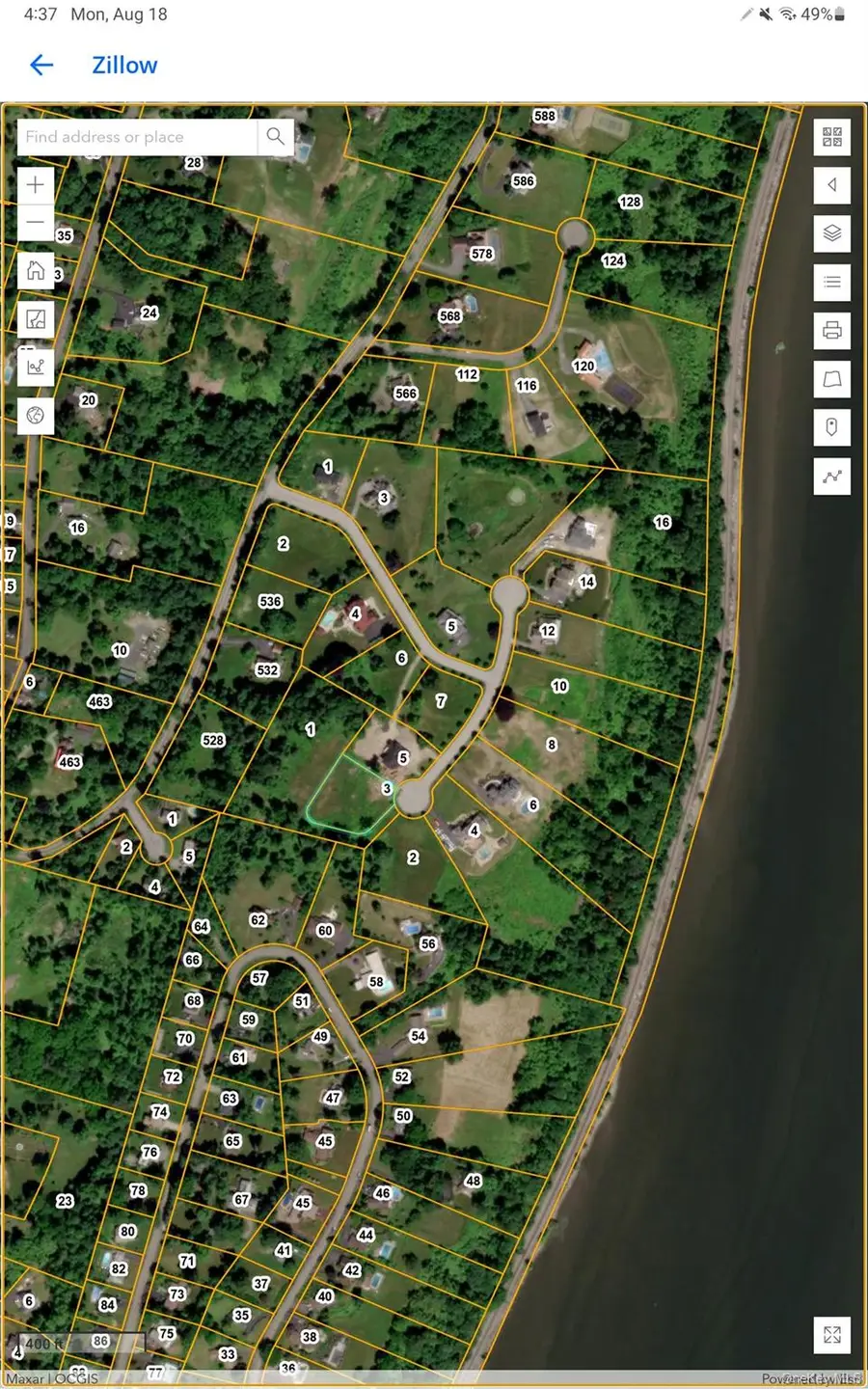 3 Chelsea View Terrace, Newburgh, NY 12550 - Image #3