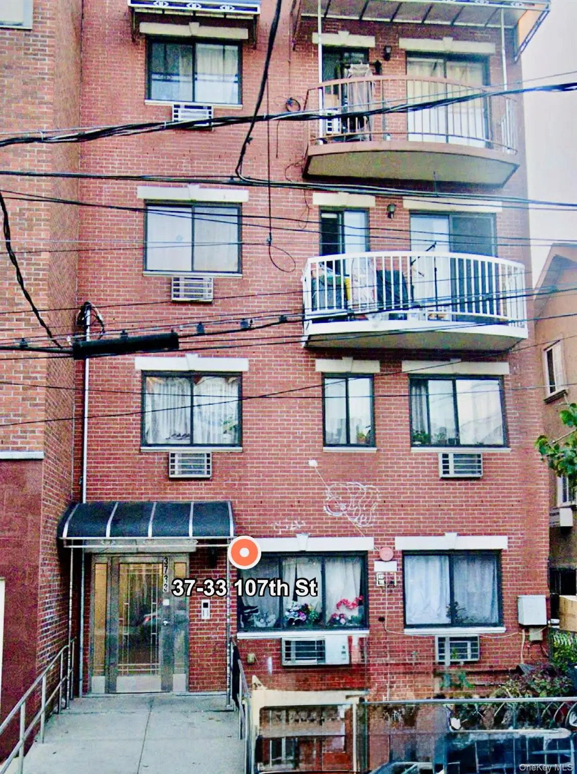 37-33 107th Street #2A, Corona, NY 11368 - Image #1