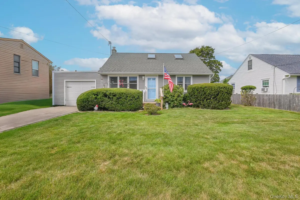 24 Clifton Drive, Patchogue, NY 11772 - Image #1