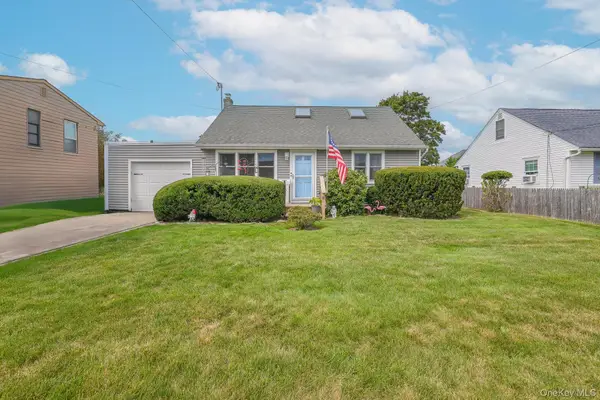 24 Clifton Drive, Patchogue, NY 11772