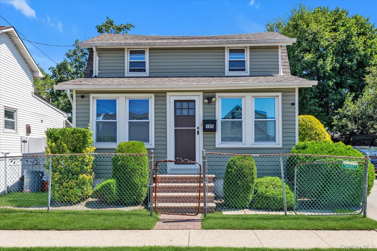 103 Oakley Avenue, Elmont, NY 11003 - Image #1